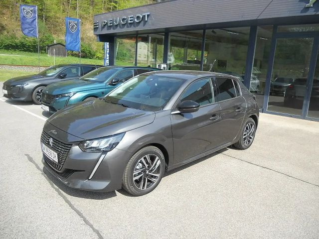 Peugeot 208 Allure Pack PureTech