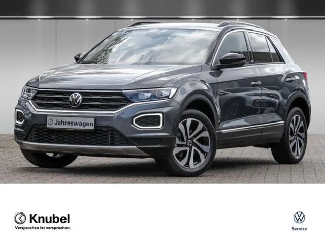 Volkswagen T-Roc 2.0 TDI