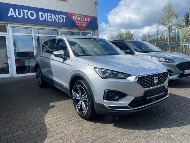 Seat Tarraco Xcellence