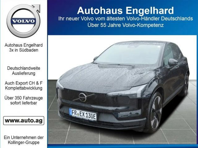 Volvo EX30 AWD Vierwielaandrijving Performance Twin motor Ultra