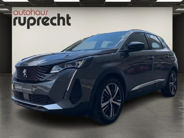 Peugeot 3008 BlueHDi GT-Line