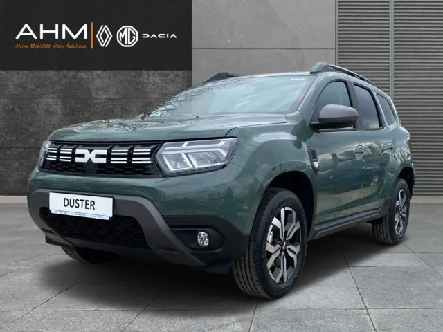 Dacia Duster TCe 150