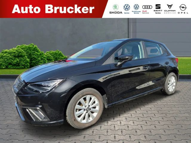 Seat Ibiza Style 1.0 TSI