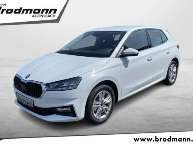 Skoda Fabia Style 1.0 TSI Style