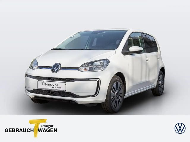 Volkswagen e-up! e-up! Edition KAMERA SITZHZG CLIMATRONIC LM15