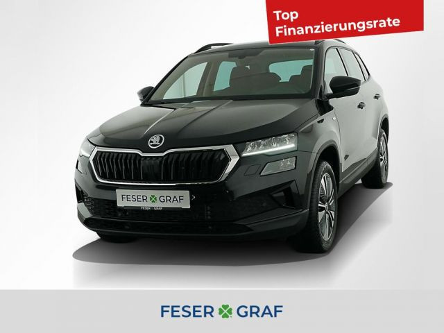 Skoda Karoq 1.5 TSI