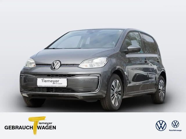 Volkswagen e-up! e-up! Edition KAMERA DAB+ SITZHZ