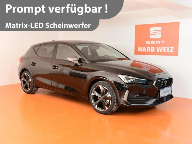 Cupra Leon 1.5 TSI