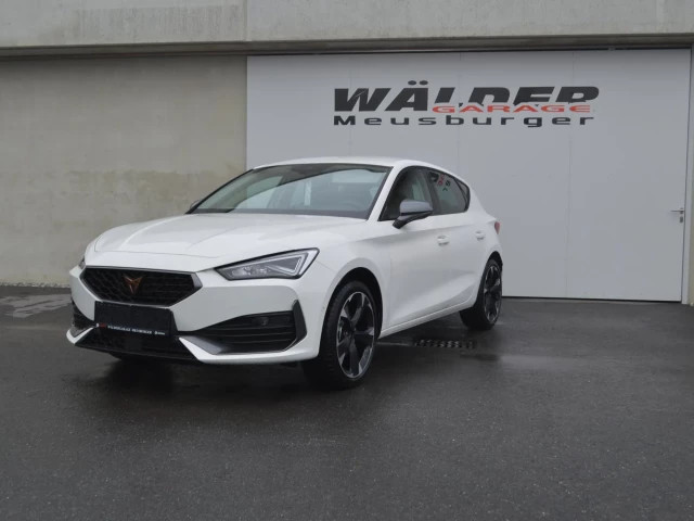 Cupra Leon 1.5 TSI