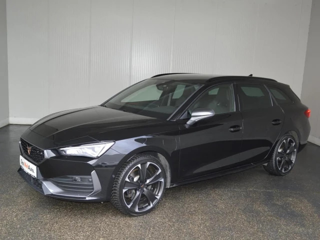 Cupra Leon VZ eHYBRID 180/245