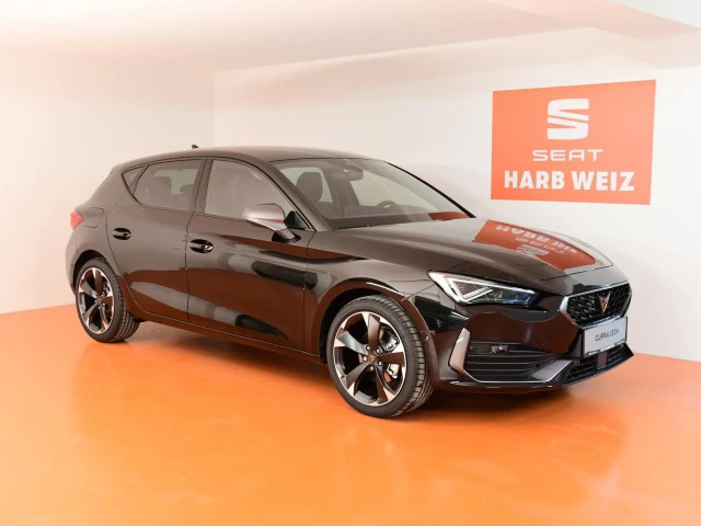 Cupra Leon 1.5 TSI