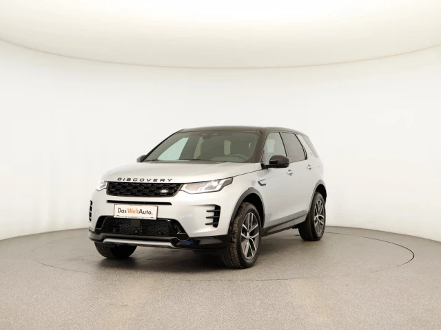 Land Rover Discovery Sport Dynamic R-Dynamic SE P300e AWD