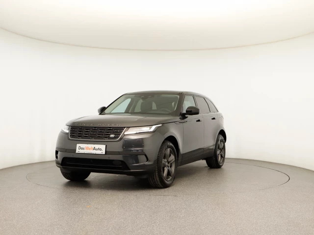 Land Rover Range Rover Velar S P400e AWD