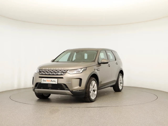 Land Rover Discovery Sport SE AWD