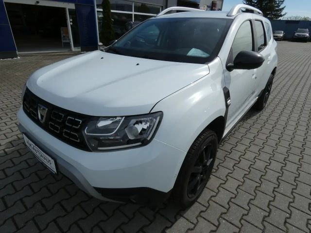 Dacia Duster 2WD TCe 150 Celebration