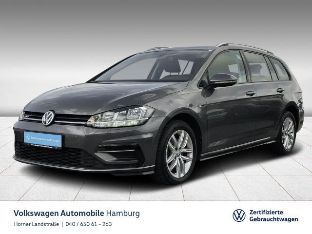 Volkswagen Golf Comfortline DSG Variant 2.0 TDI