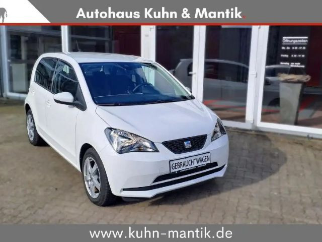 Seat Mii electric electric