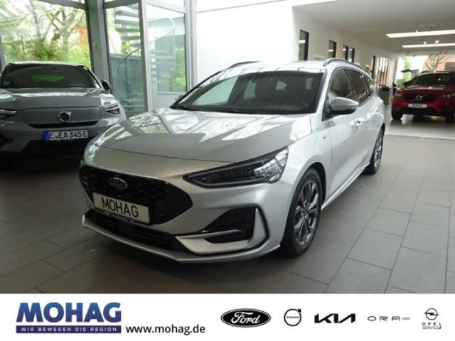 Ford Focus ST Line