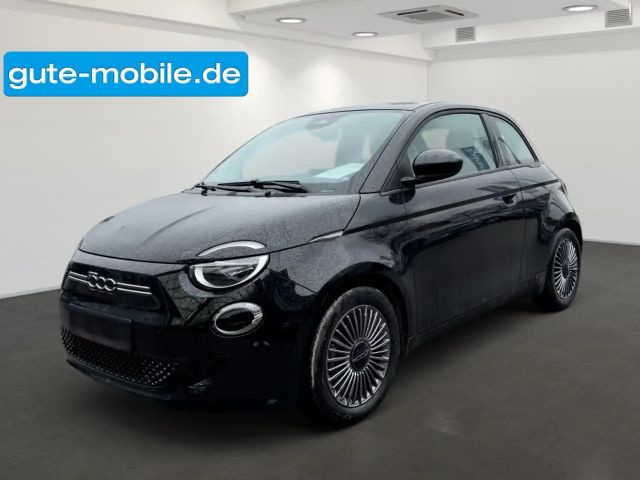 Fiat 500e 118PS Elektro Automatik