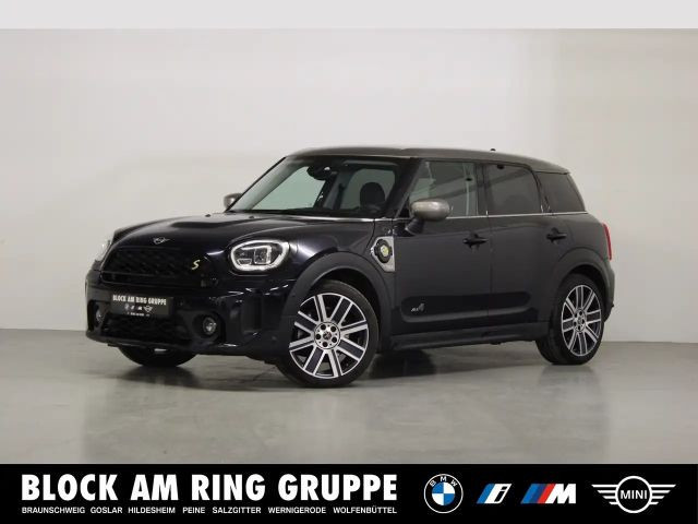 Mini Cooper SE Countryman All4 SE