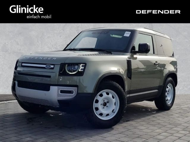 Land Rover Defender SE D250 90