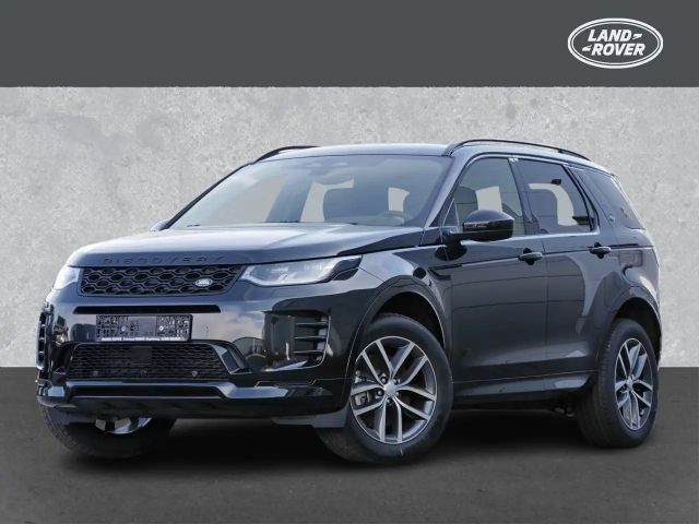 Land Rover Discovery Sport Dynamic R-Dynamic SE D200 AWD