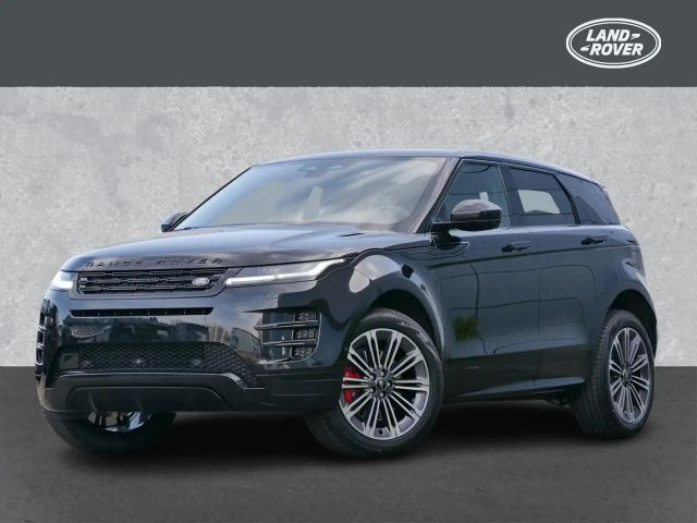 Land Rover Range Rover Evoque Dynamic SE