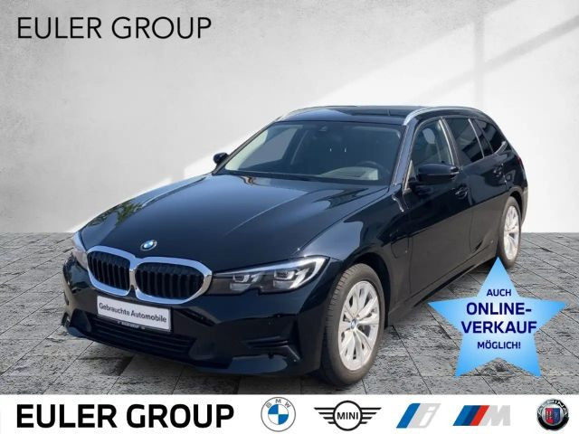 BMW 3 Serie 330 Touring 330e