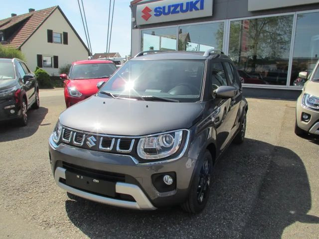 Suzuki Ignis Comfort DualJet Hybrid