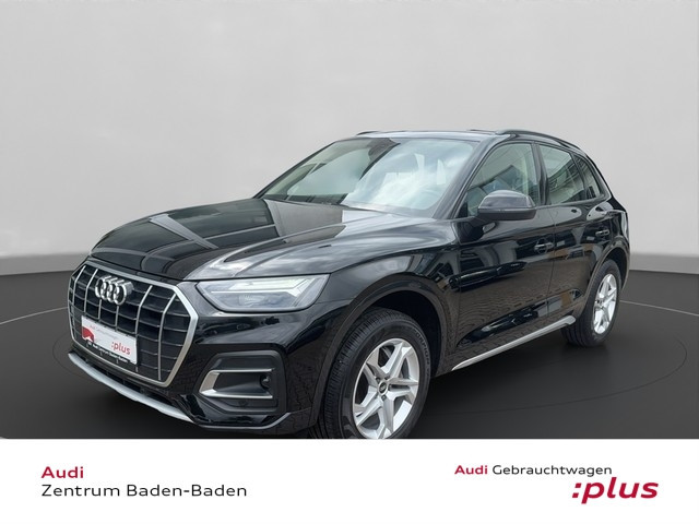 Audi Q5 Quattro S-Tronic 40 TDI