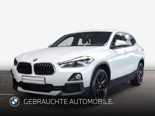 BMW X2 sDrive18d