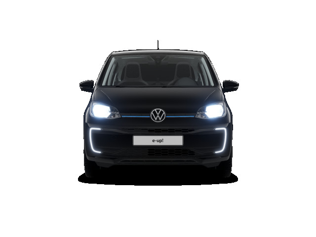 Volkswagen e-up! e-up! e-up! Edition *LED, Klima, SHZ*