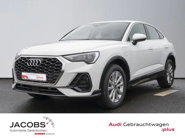 Audi Q3 Sportback S-Tronic 45 TFSI