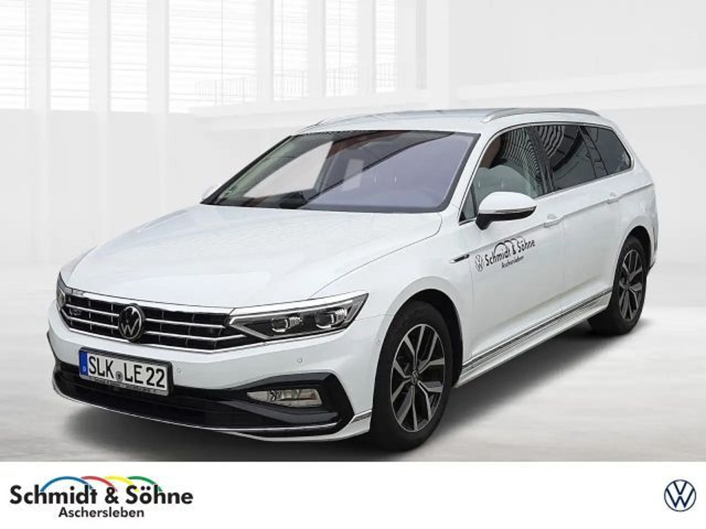 Volkswagen Passat DSG Variant R-Line Elegance Elegance