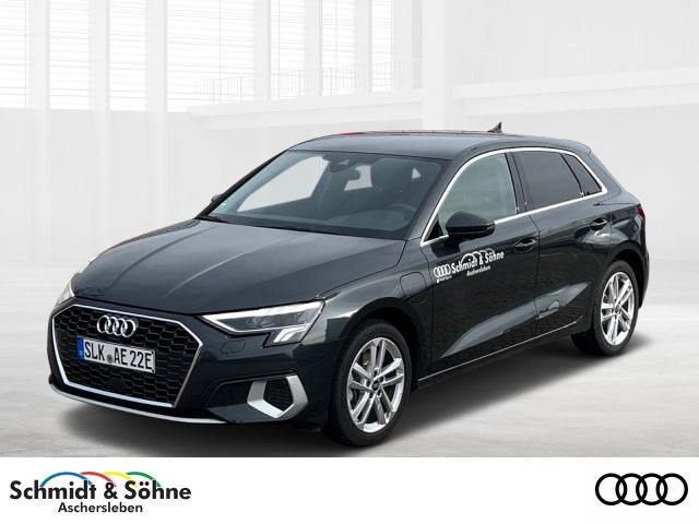 Audi A3 Sportback S-Tronic Hybride 40 TFSI