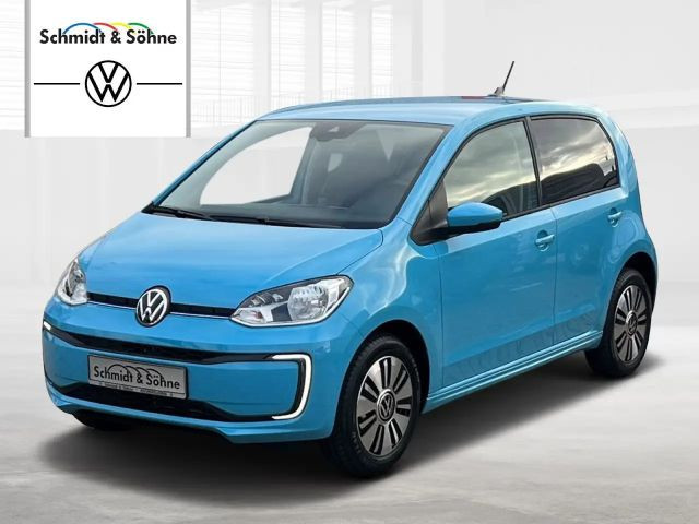 Volkswagen e-up! Edition Automatik KL-AUTOM., GRA, SHZ, LM, Klima