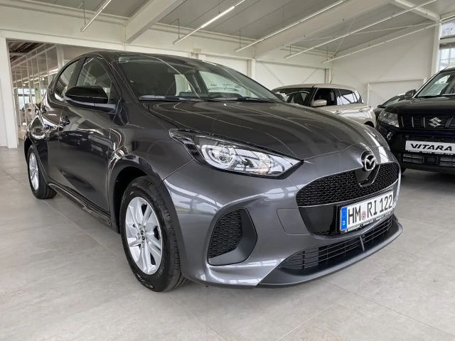 Mazda 2 Hybrid 1.5 Centre AUTOMATIK Kamera, SHZ, LM