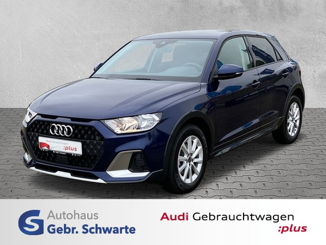 Audi A1 Quattro 35 TFSI Allstreet