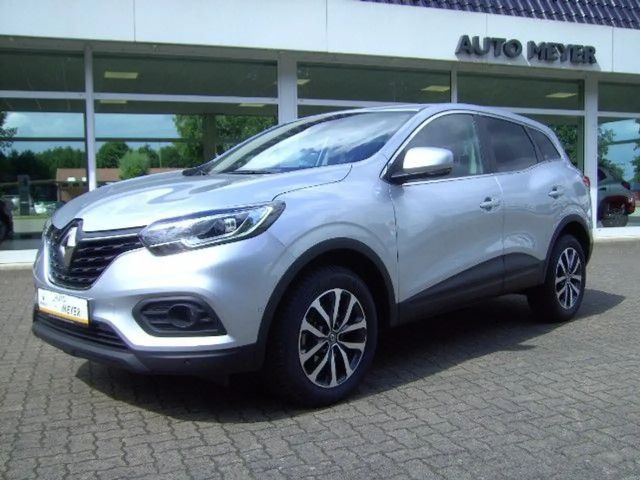 Renault Kadjar Zen