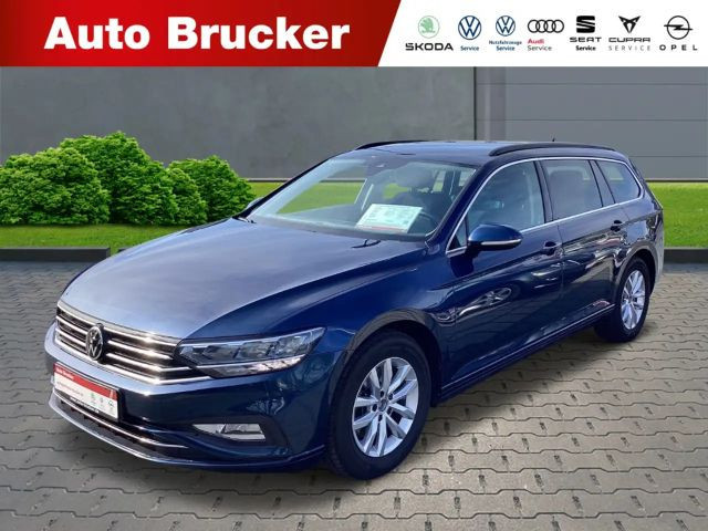 Volkswagen Passat Business Variant 2.0 TDI