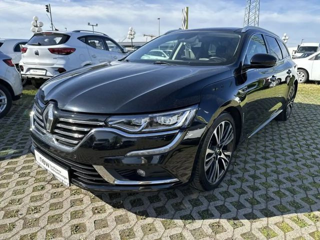 Renault Talisman EDC TCe 225