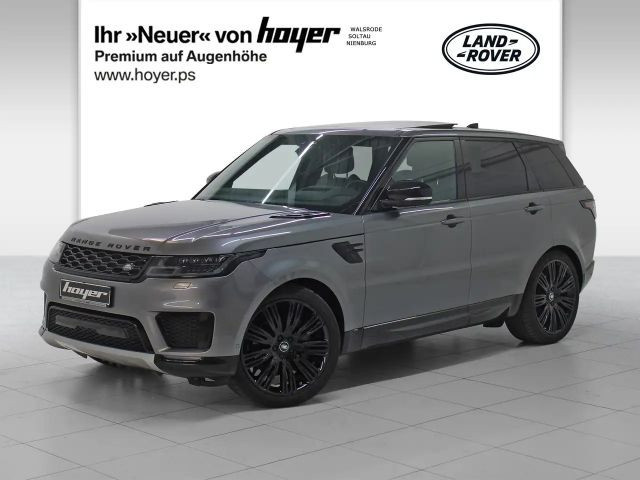 Land Rover Range Rover Sport HSE 3.0 D300