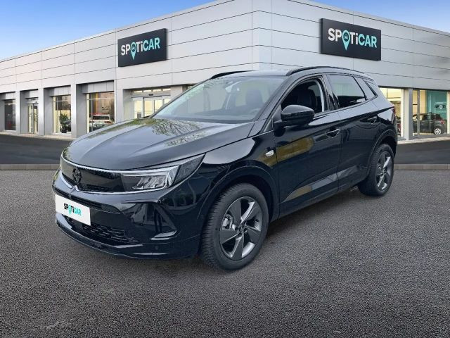 Opel Grandland X Grand Sport GS-Line