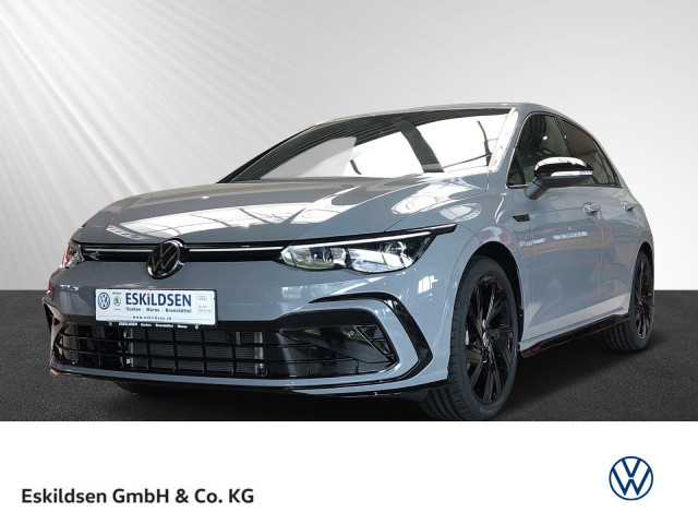 Volkswagen Golf DSG R-Line 2.0 TSI