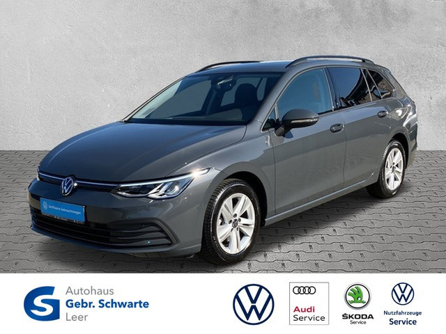 Volkswagen Golf Life Variant 1.0 TSI Golf VIII