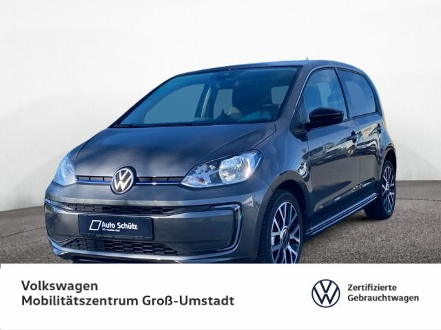 Volkswagen e-up! Style Plus