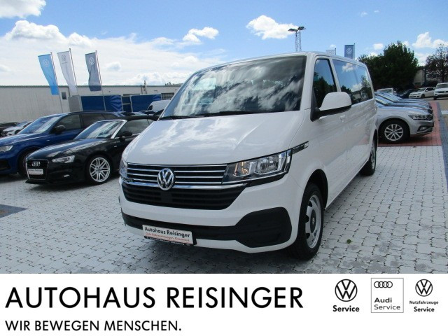 Volkswagen T6 Caravelle Comfortline DSG Lang