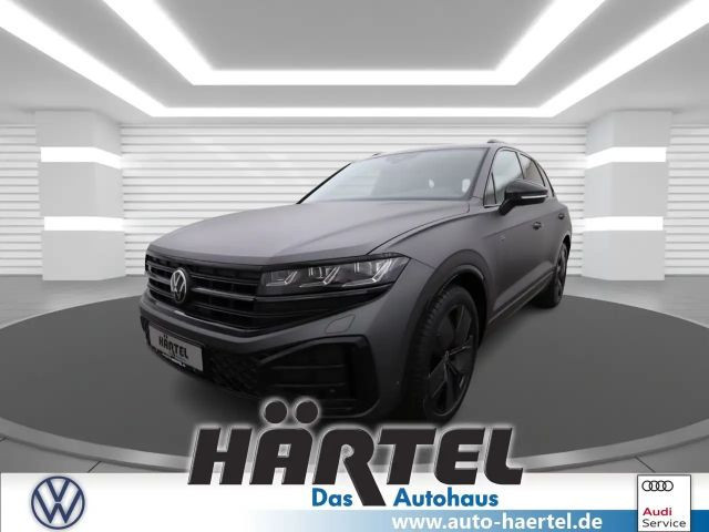 Volkswagen Touareg 4Motion Style R-Line 3.0 V6 TDI