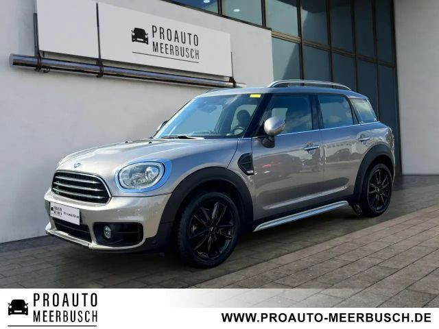 Mini Cooper Countryman Cooper Countryman LEDADAPTIV/CARPLAY/PARKASISST