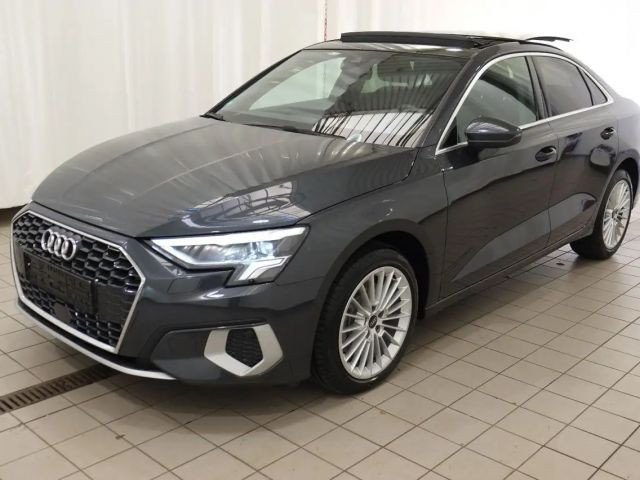 Audi A3 Sedan S-Tronic 35 TDI